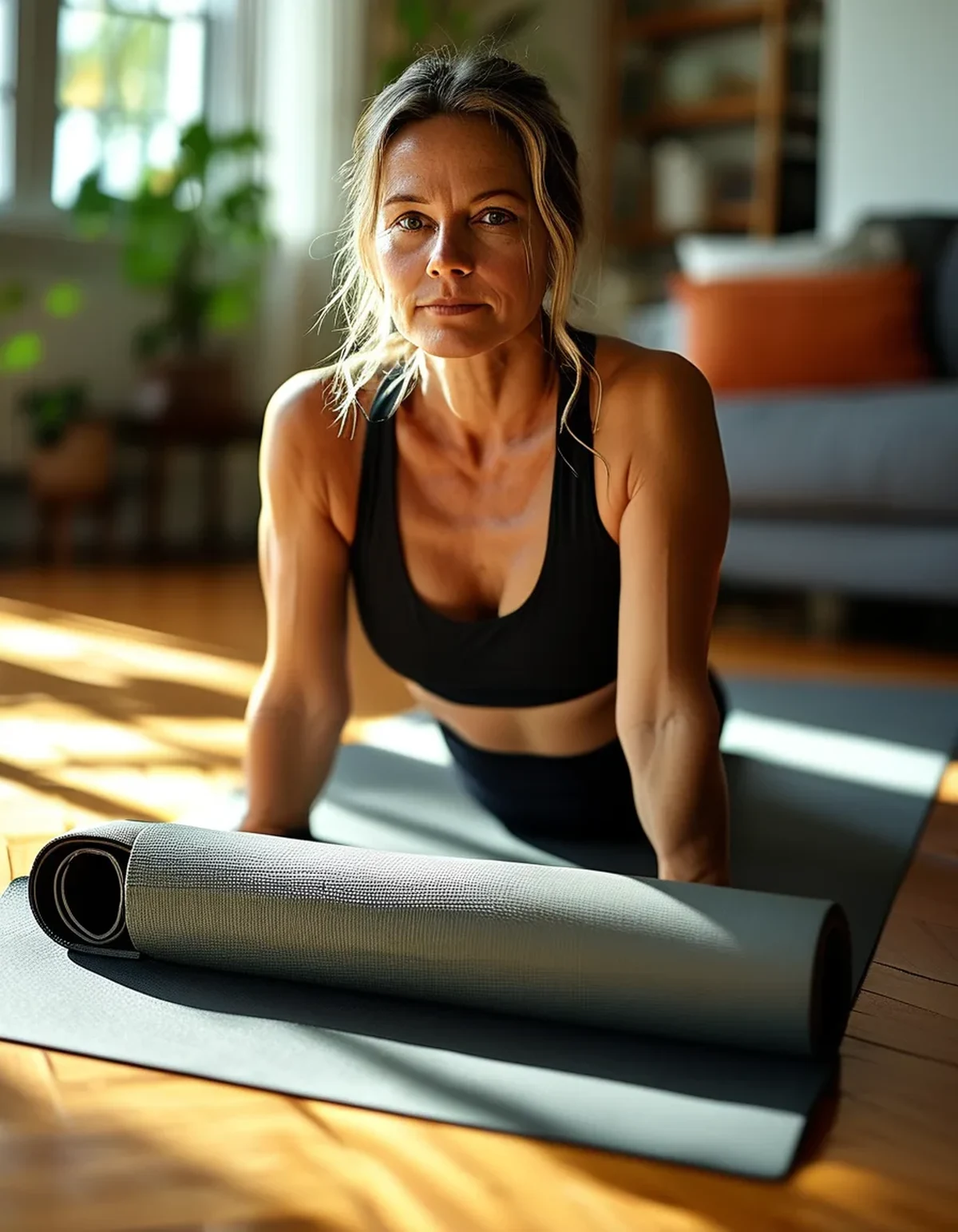 How to Restart Postpartum Training After a Summer of Travel and Disruption