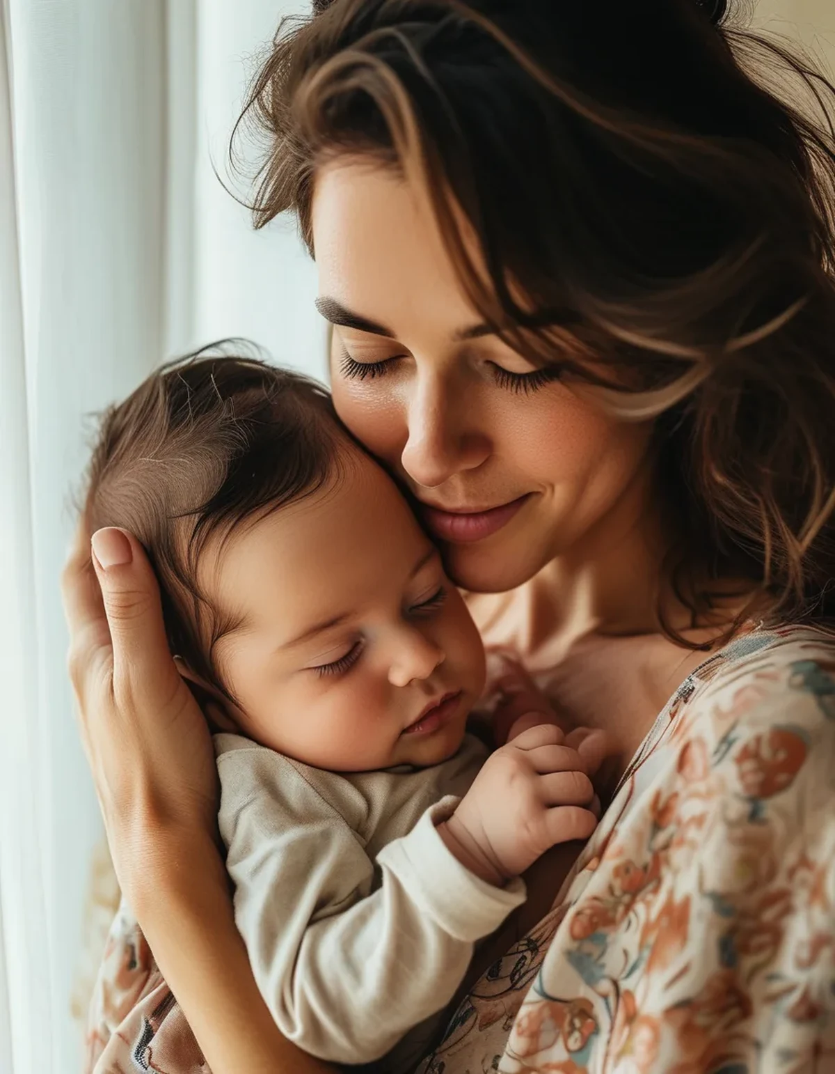 The Postpartum Body: A Kinder, More Honest Way to Think About It