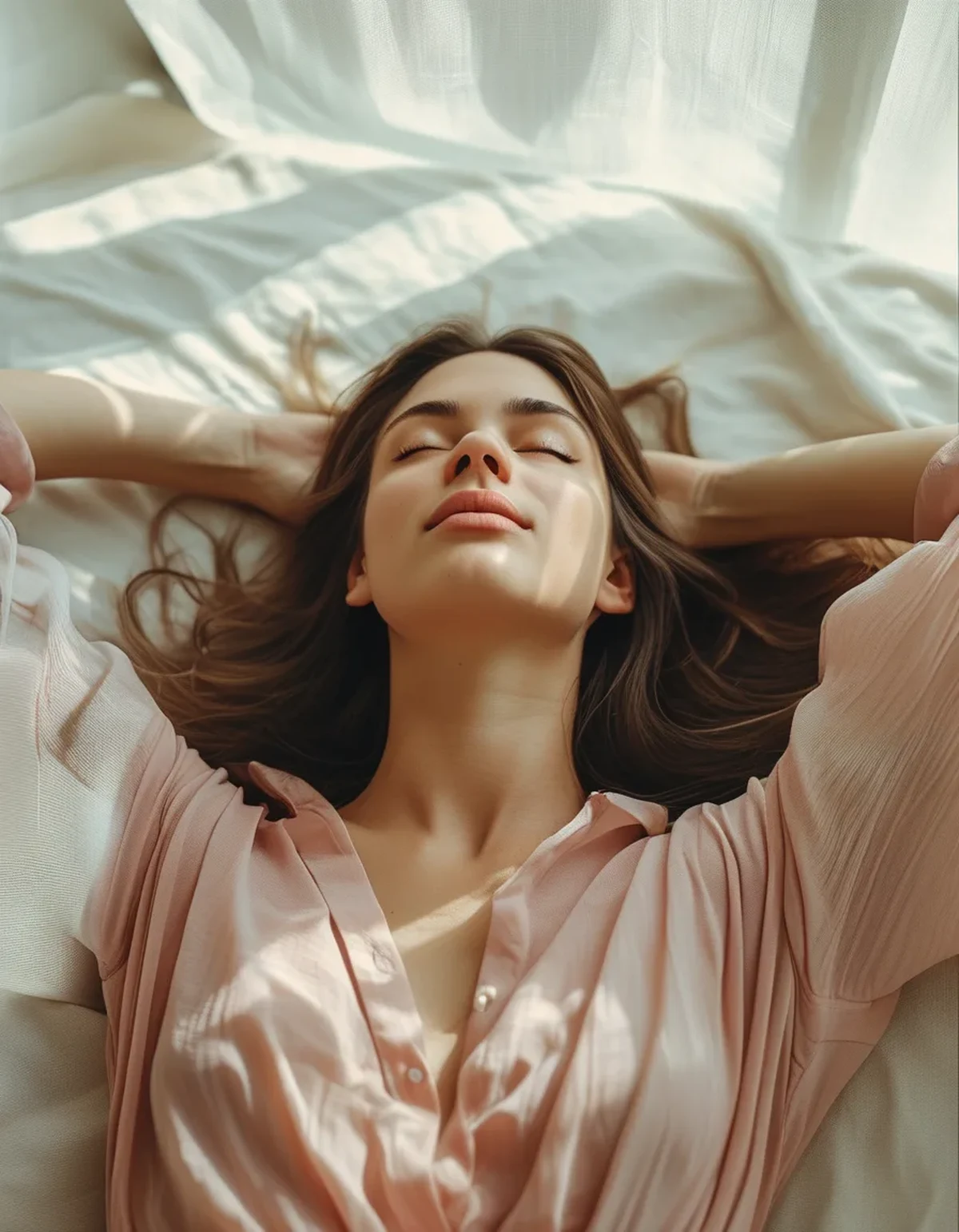 Postpartum Breathing Is the Core Exercise Nobody Prescribes