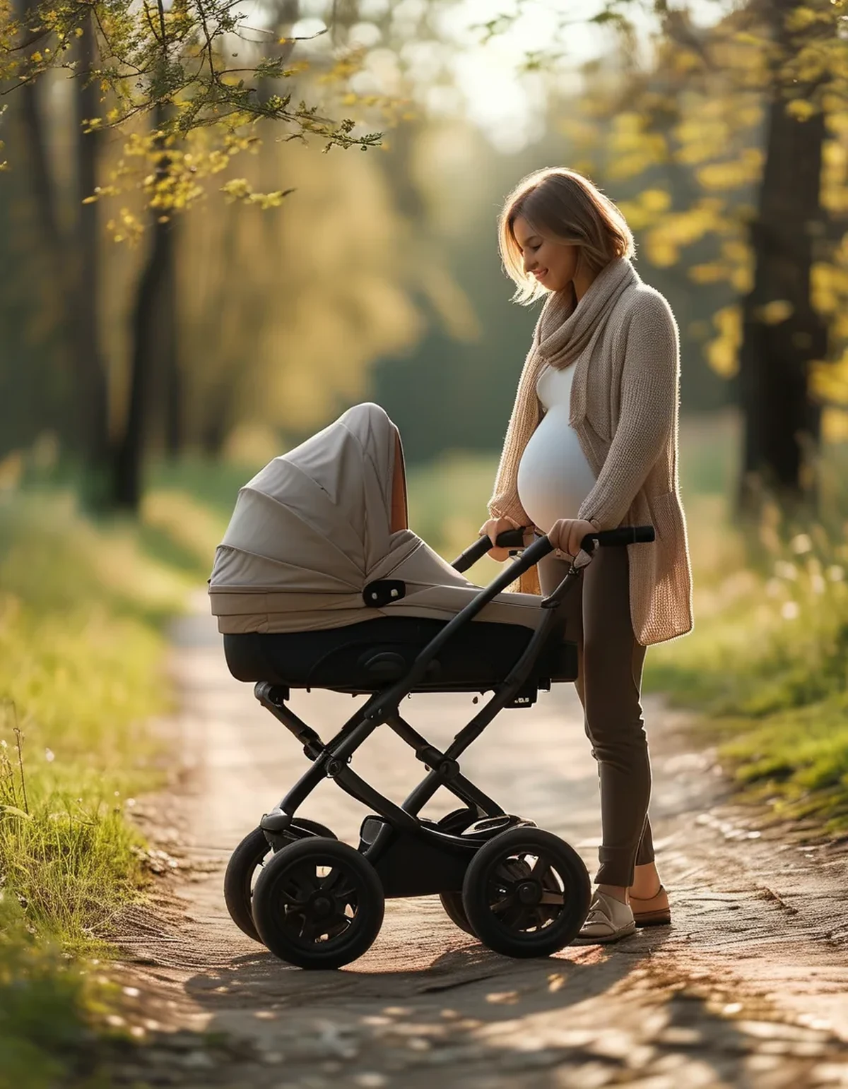 The Realistic Cardio Timeline After a C-Section (Not the One-Size-Fits-All Version)