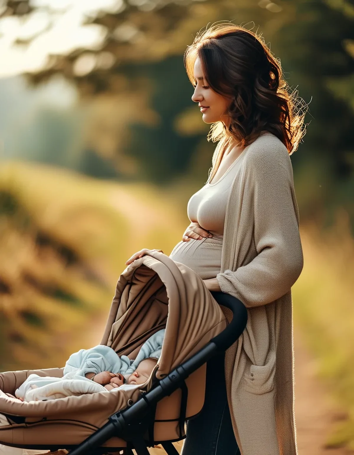 The Realistic Cardio Timeline After a C-Section (Not the One-Size-Fits-All Version)
