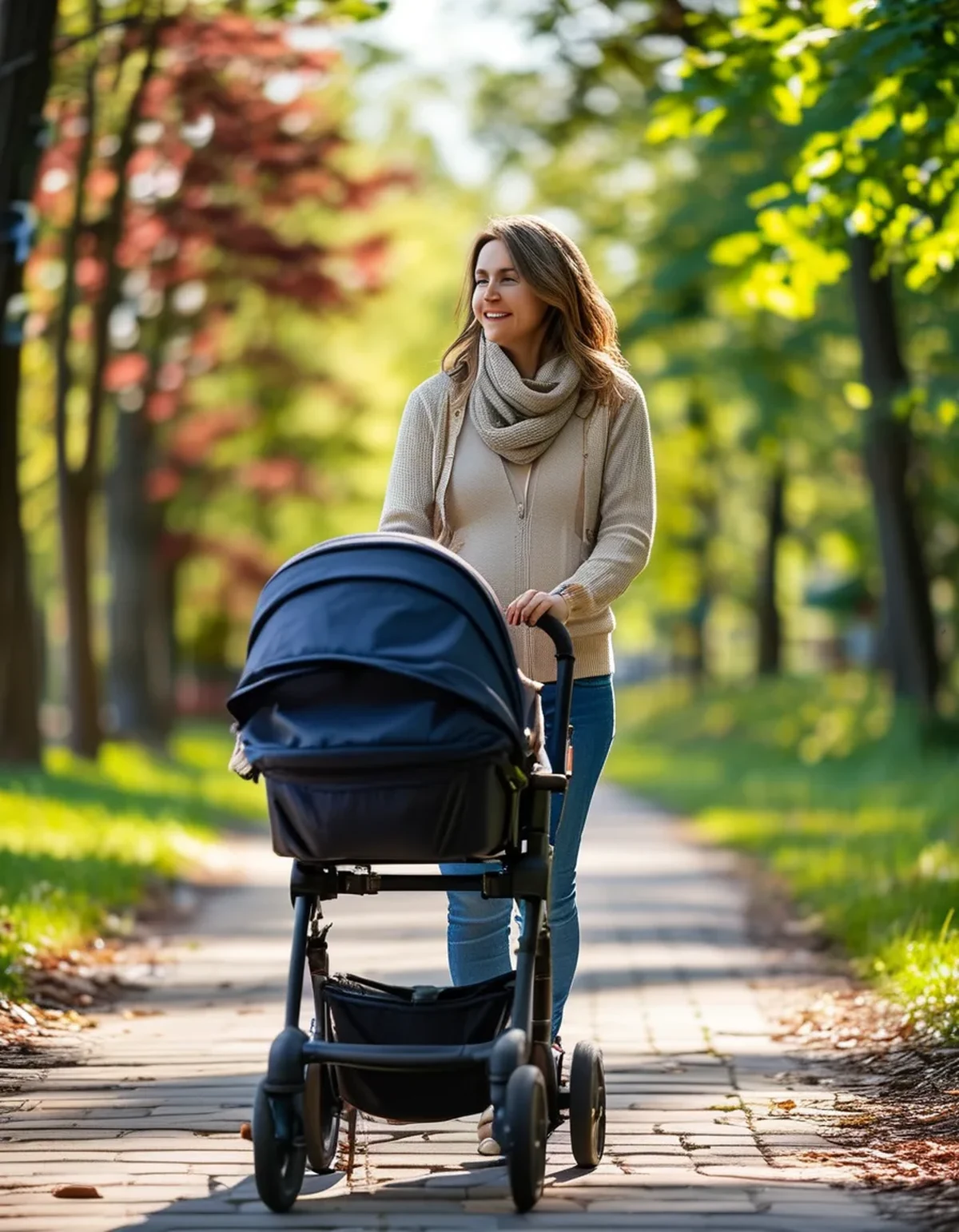 Postpartum Cardio: How to Rebuild Endurance Without Overdoing It