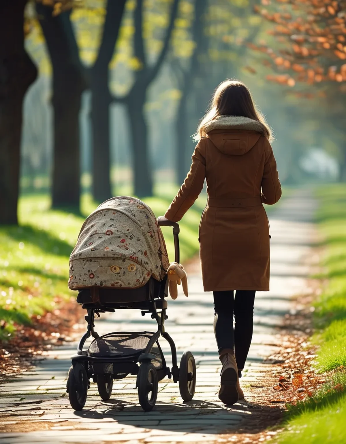 A Realistic Postpartum Cardio Progression Timeline (Week by Week)