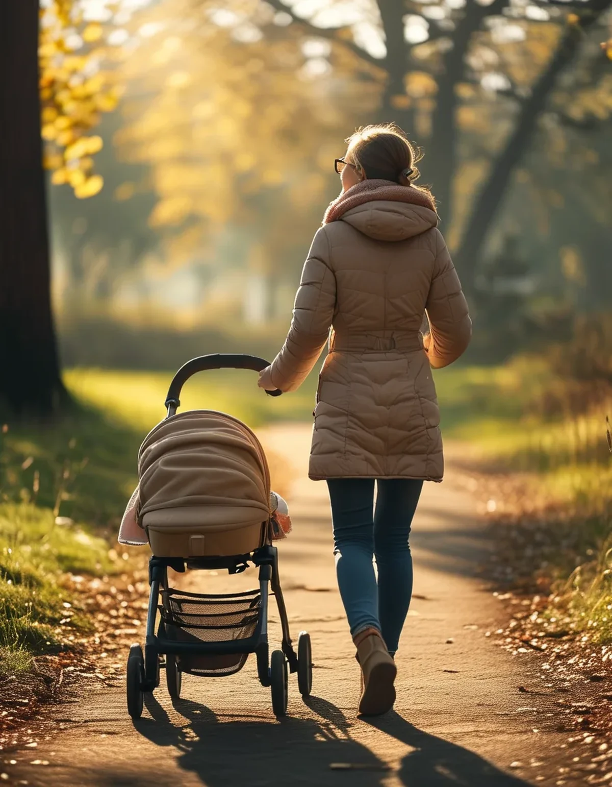 A Realistic Postpartum Cardio Progression Timeline (Week by Week)