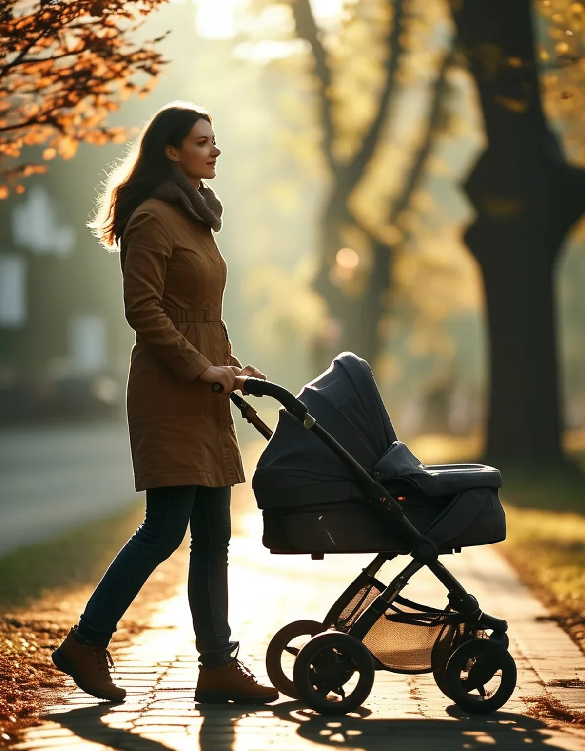 When Can You Actually Run Again Postpartum? The Timeline Nobody Gives You Straight