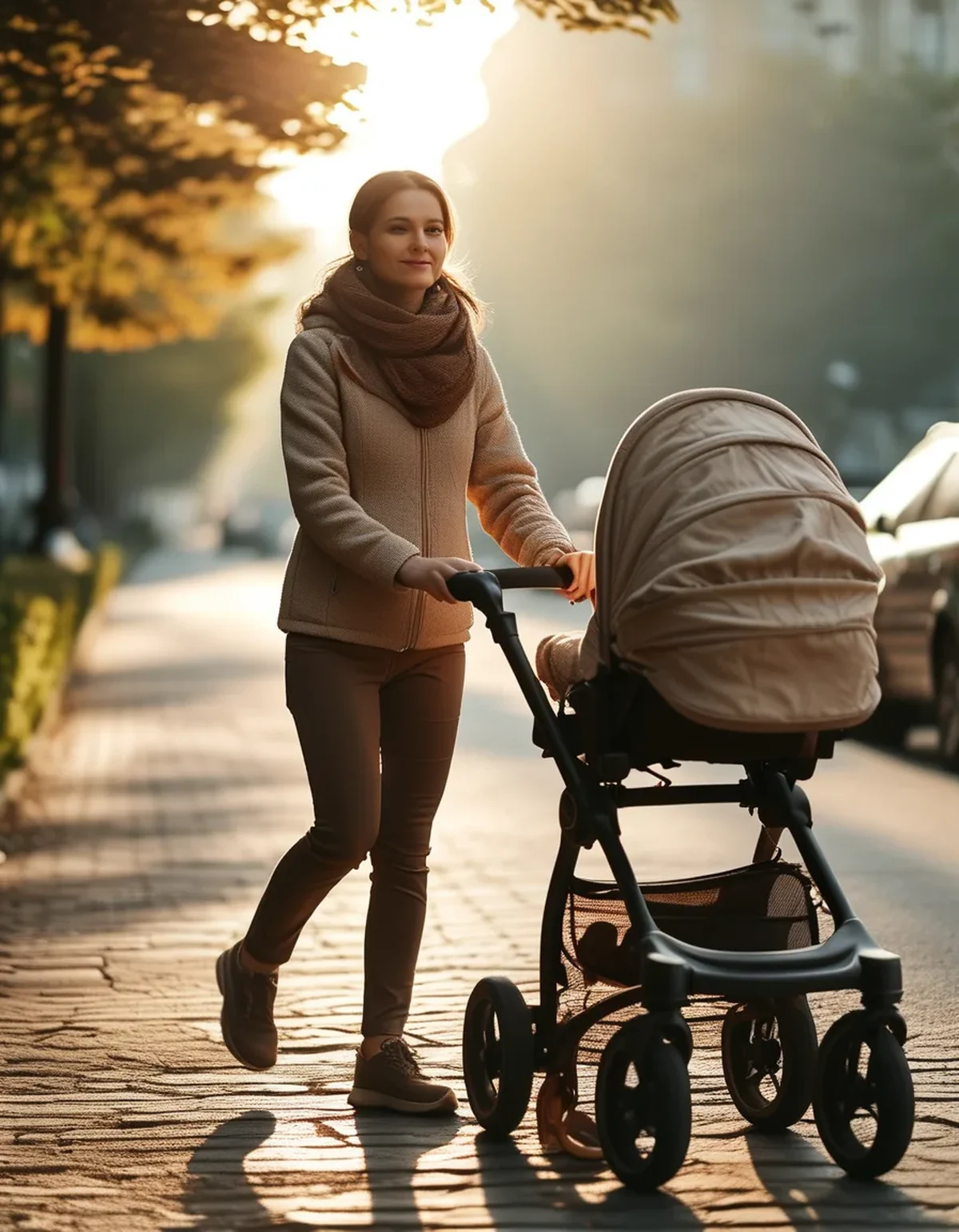 When Can You Actually Run Again Postpartum? The Timeline Nobody Gives You Straight