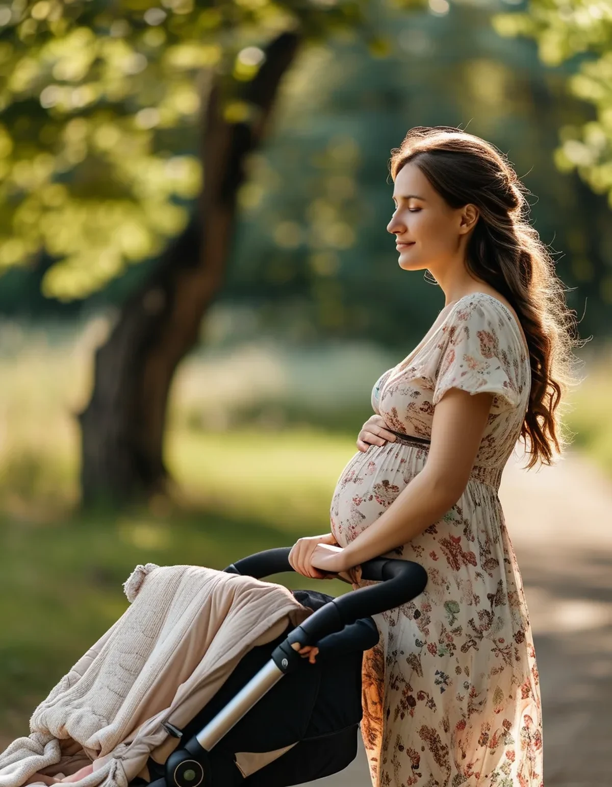 When Can You Actually Start Cardio After Having a Baby?