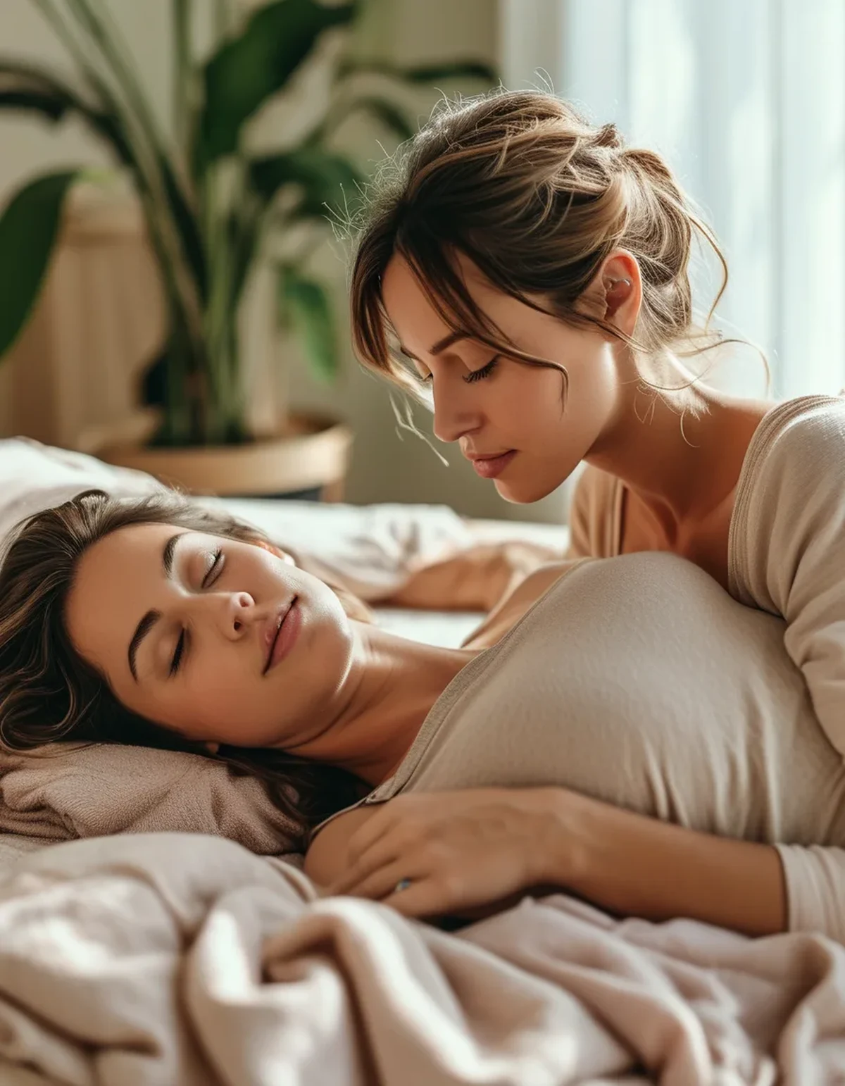 How to Check for Diastasis Recti at Home (And What to Do Next)