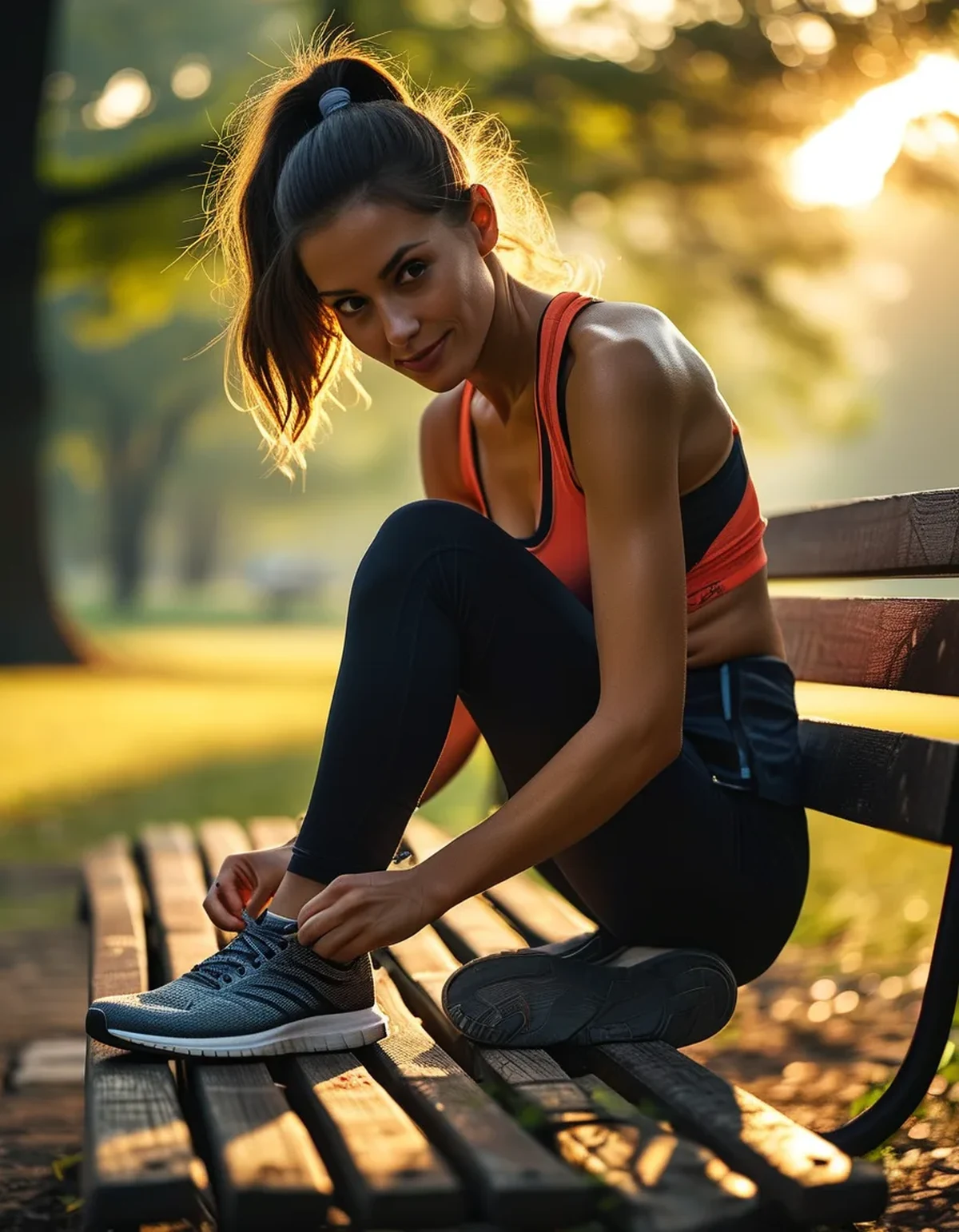 The Postpartum Readiness Checks That Tell You If You Can Run Yet