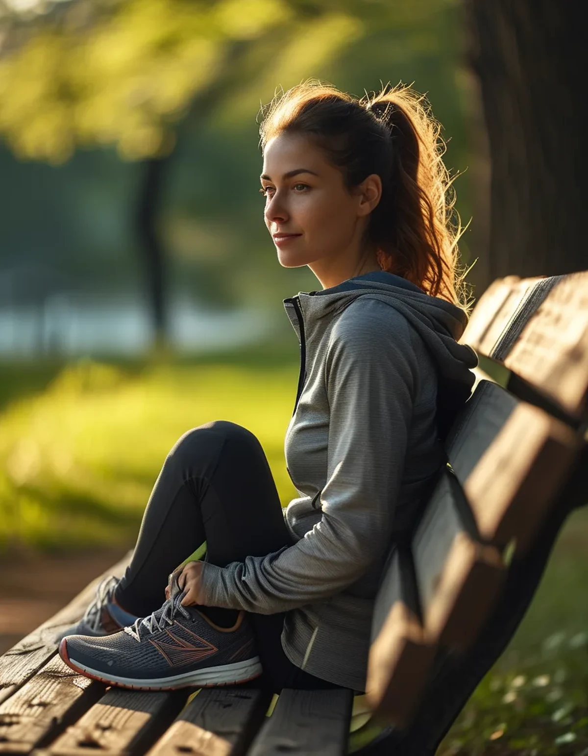 The Postpartum Readiness Checks That Tell You If You Can Run Yet