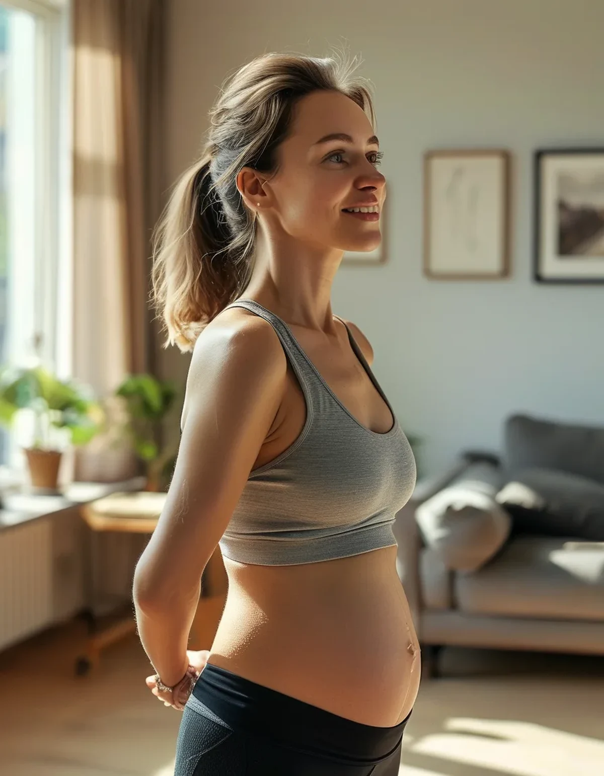 Postpartum Movement for Mental Health: How Gentle Exercise Supports Your Mind (Not Just Your Body)