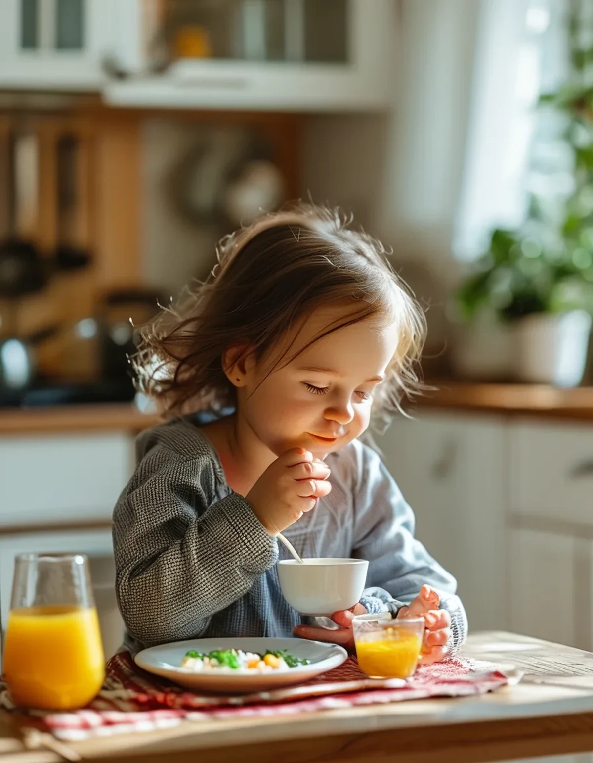 Postpartum Nutrition: Fueling Recovery, Not Fighting Your Body