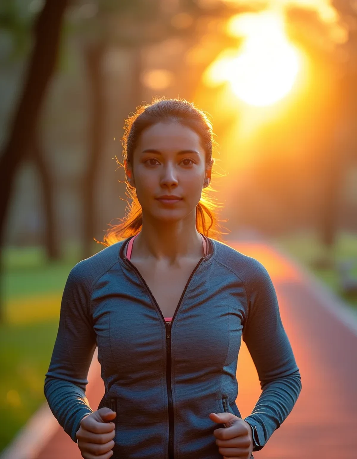 Returning to Running Postpartum: The Timeline Nobody Gives You