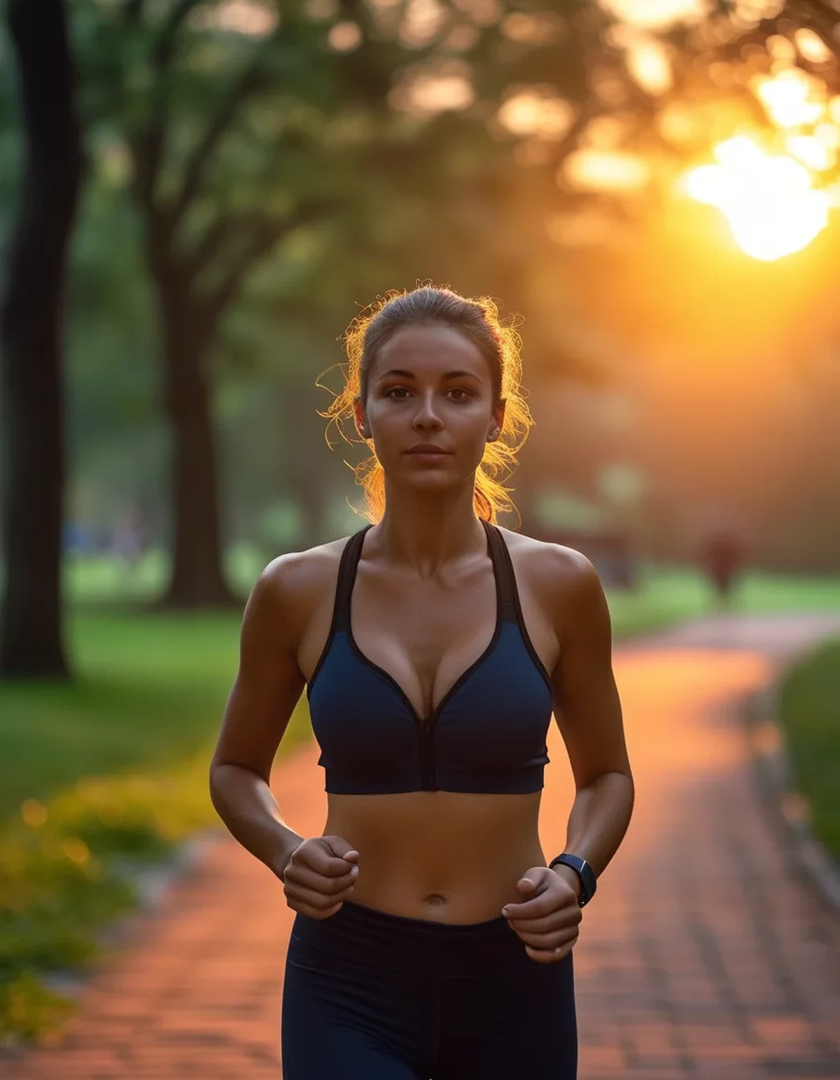 Returning to Running Postpartum: The Timeline Nobody Gives You