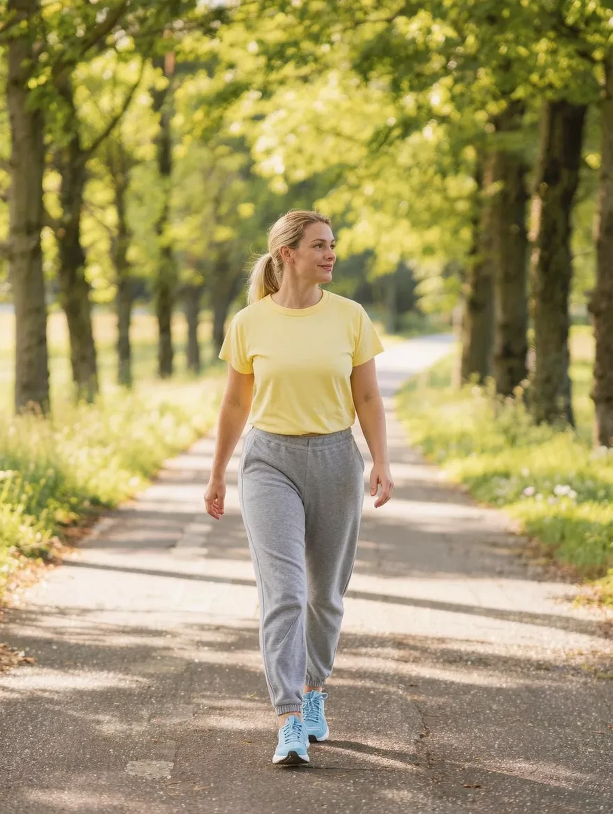 Postpartum Running Return: A Week-by-Week Walk-Run Ramp