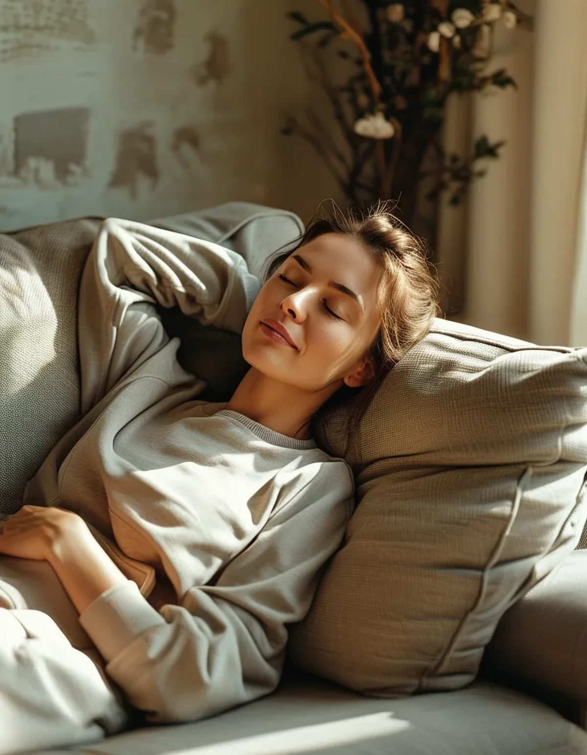 The Postpartum Timeline Nobody Posts: What Actually Comes Back When