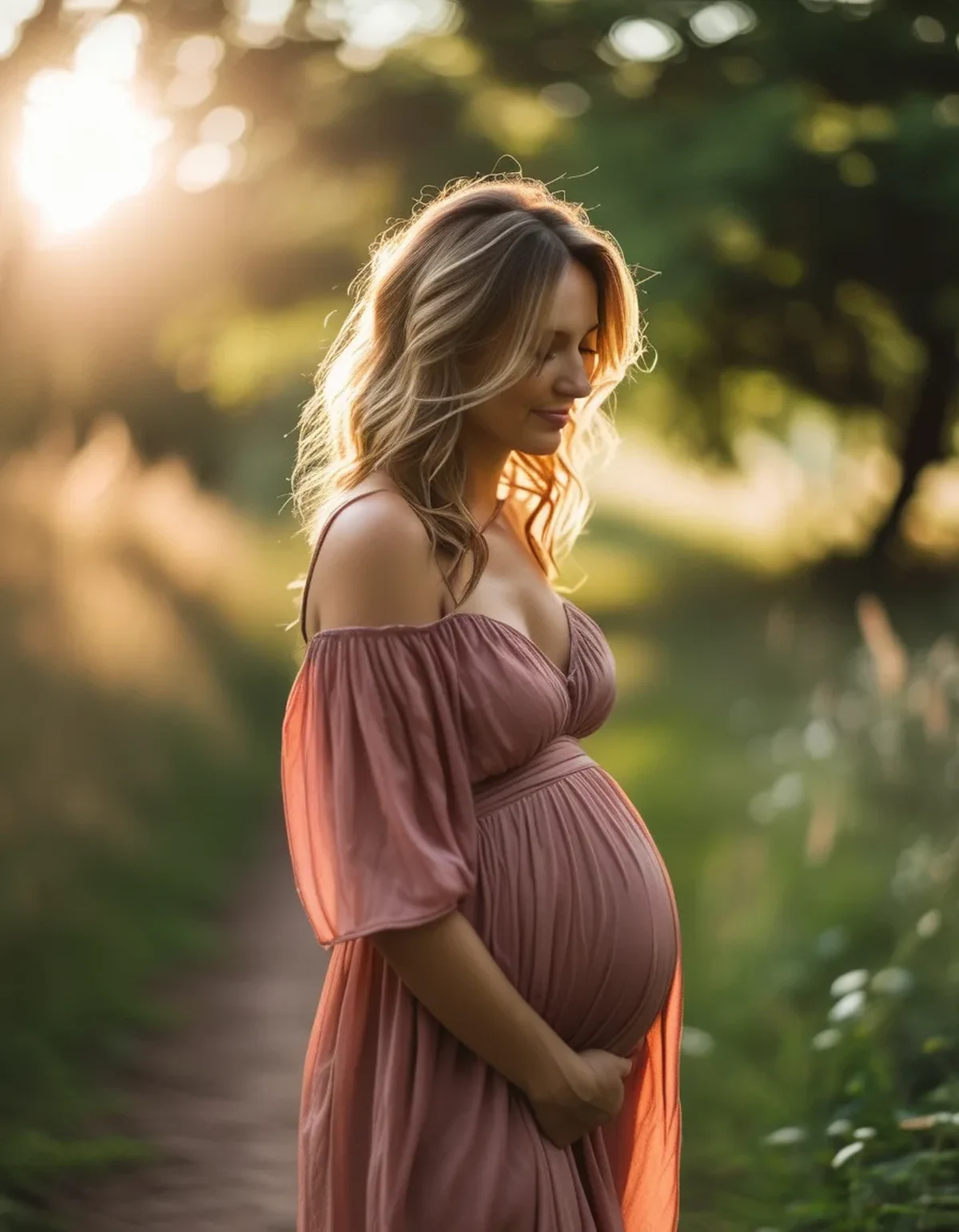 Returning to Exercise After a Difficult Birth (A Slower, Kinder Timeline)