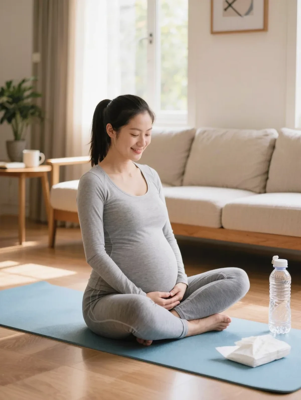 Why Does One Cold Wreck Weeks of Postpartum Core Progress — And How Do You Rebuild Without Starting Over?