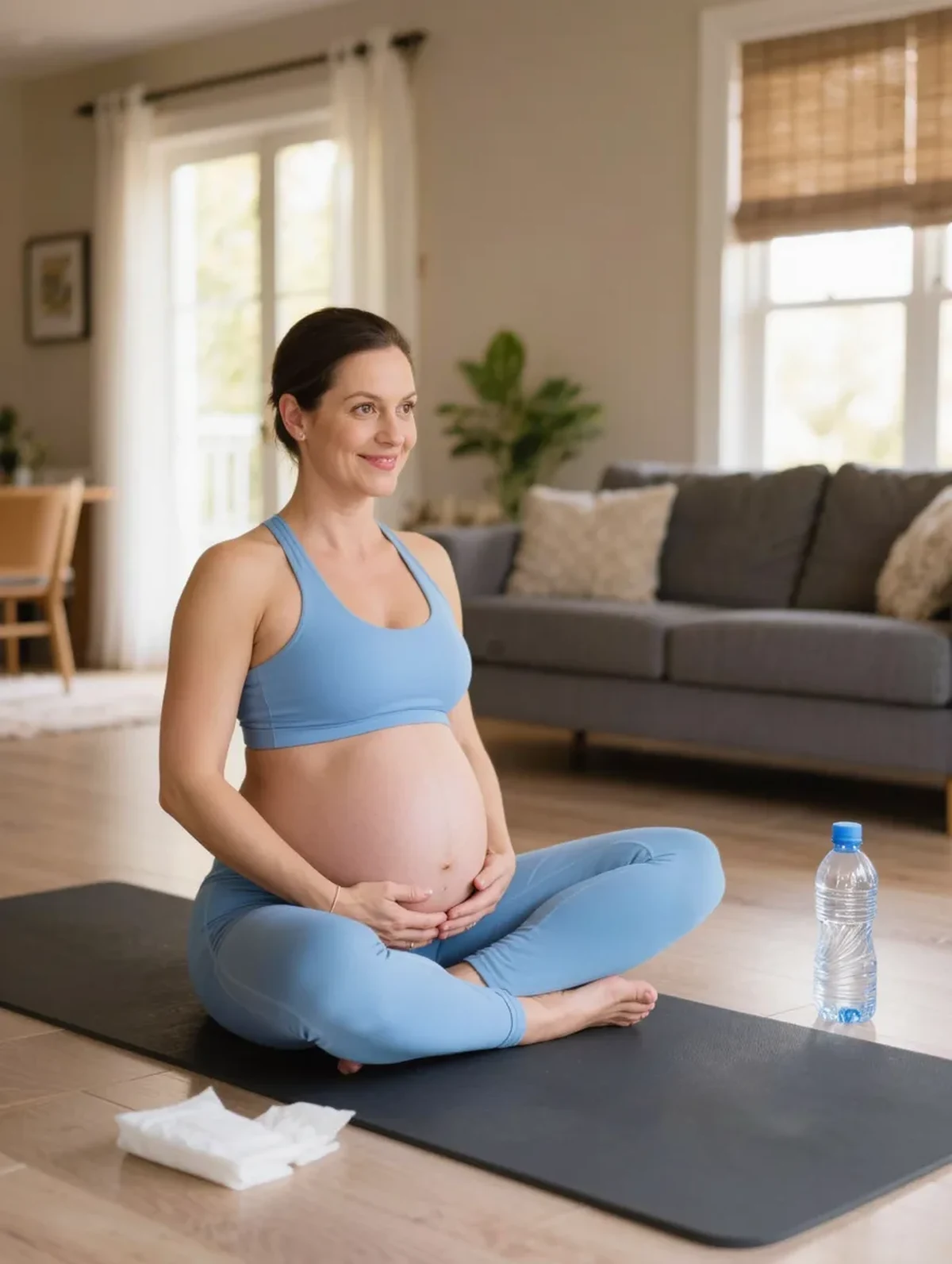 Why Does One Cold Wreck Weeks of Postpartum Core Progress — And How Do You Rebuild Without Starting Over?